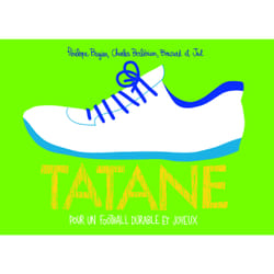 ISBN Tatane