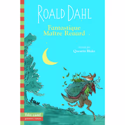 ISBN Fantastique Maître Renard, Français, 128 pages