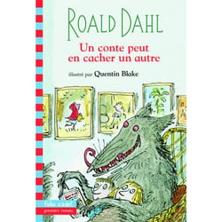 Un conte peut en cacher un autre