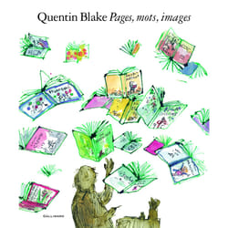 Pages, mots, images