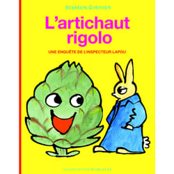 L'artichaut rigolo