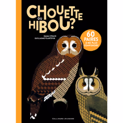 ISBN Chouette ou hibou ?, Français, 140 pages