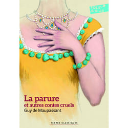 La parure et autres contes cruels