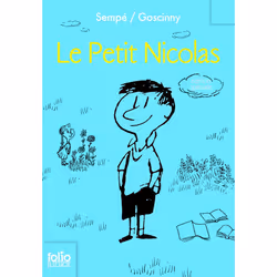 ISBN Le Petit Nicolas, Français, 480 pages