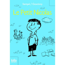 Le petit Nicolas - édition spéciale