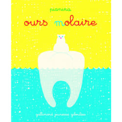 L'ours molaire