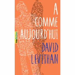 ISBN A comme aujourd'hui, Français, 448 pages