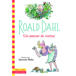 Un amour de tortue