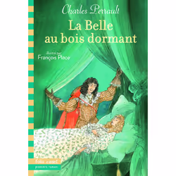 ISBN La Belle au Bois dormant, Français, 48 pages
