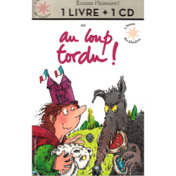 Au loup tordu !