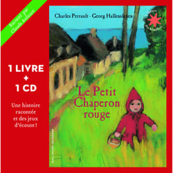 Le petit chaperon rouge