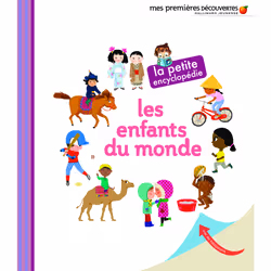 ISBN Les enfants du monde, Français, 68 pages