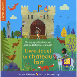 Le chateau fort