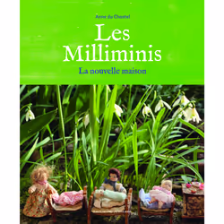 ISBN Les Milliminis, Français, 28 pages