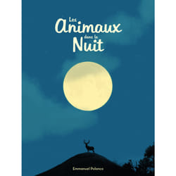 Animaux dans la nuit