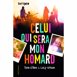 ISBN Celui qui sera mon homard, Français, 368 pages