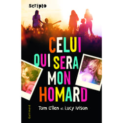 Celui qui sera mon homard