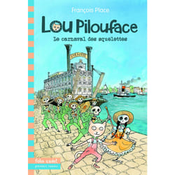 ISBN Le carnaval des squelettes