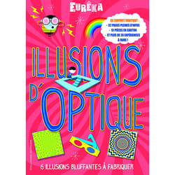 Illusions d'optique