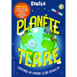 ISBN Planète Terre