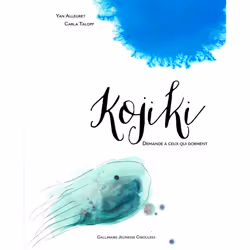 ISBN Kojiki, Français, 52 pages