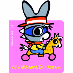 ISBN Le Carnaval de Trotro, Français, 12 pages