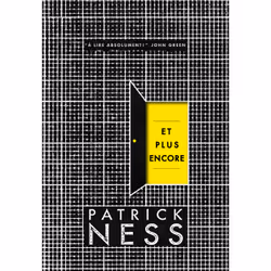 ISBN Et plus encore, Français, 448 pages