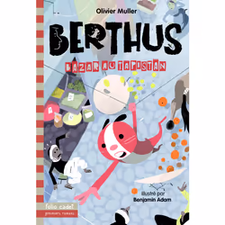 ISBN Bazar au Tapistan, Français, 64 pages
