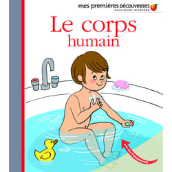 Le corps humain