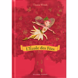 ISBN L'École des Fées, Français, 246 pages