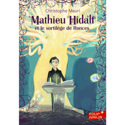 Mathieu Hidalf et le sortilège de ronces