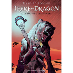 ISBN Terre-Dragon