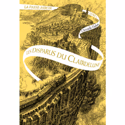 ISBN La Passe-miroir, Français, 560 pages