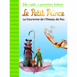 ISBN La Couronne de l’Oiseau de Feu, Français, 48 pages