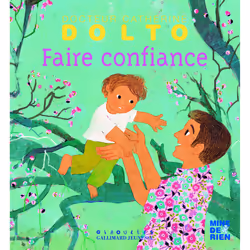ISBN Faire confiance, Français, 28 pages
