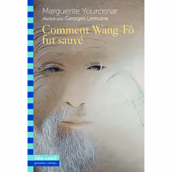 ISBN Comment Wang-Fô fut sauvé, Français, 48 pages