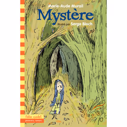 ISBN Mystère, Français, 64 pages