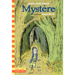 ISBN Mystère