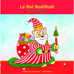 Les rois et les reines - le roi NoëlNoël