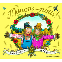 Marions-nous !