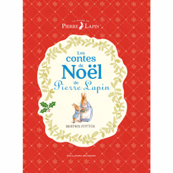 ISBN Les contes de Noël de Pierre Lapin, Français, 124 pages