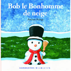 Bob le bonhomme de neige