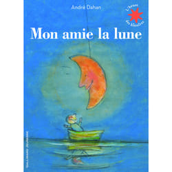 ISBN Mon amie la lune
