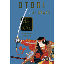 Le clan des Otori : Intégrale Tomes 1 à 3 : le clan des Otori