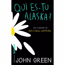ISBN Qui es-tu Alaska ?, Français, 368 pages