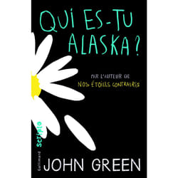 Qui es-tu Alaska ?