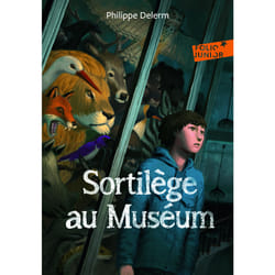 Sortilège au museum