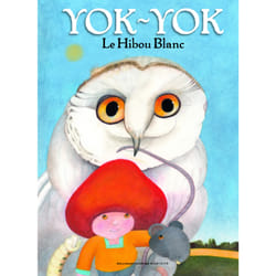 ISBN Le Hibou Blanc