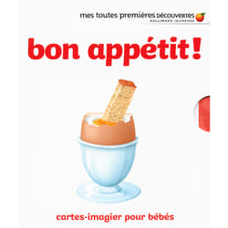 Bon appétit !