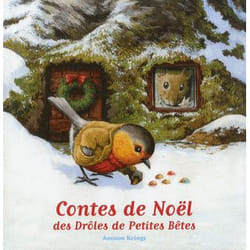 Contes de Noël des Drôles de Petites Bêtes